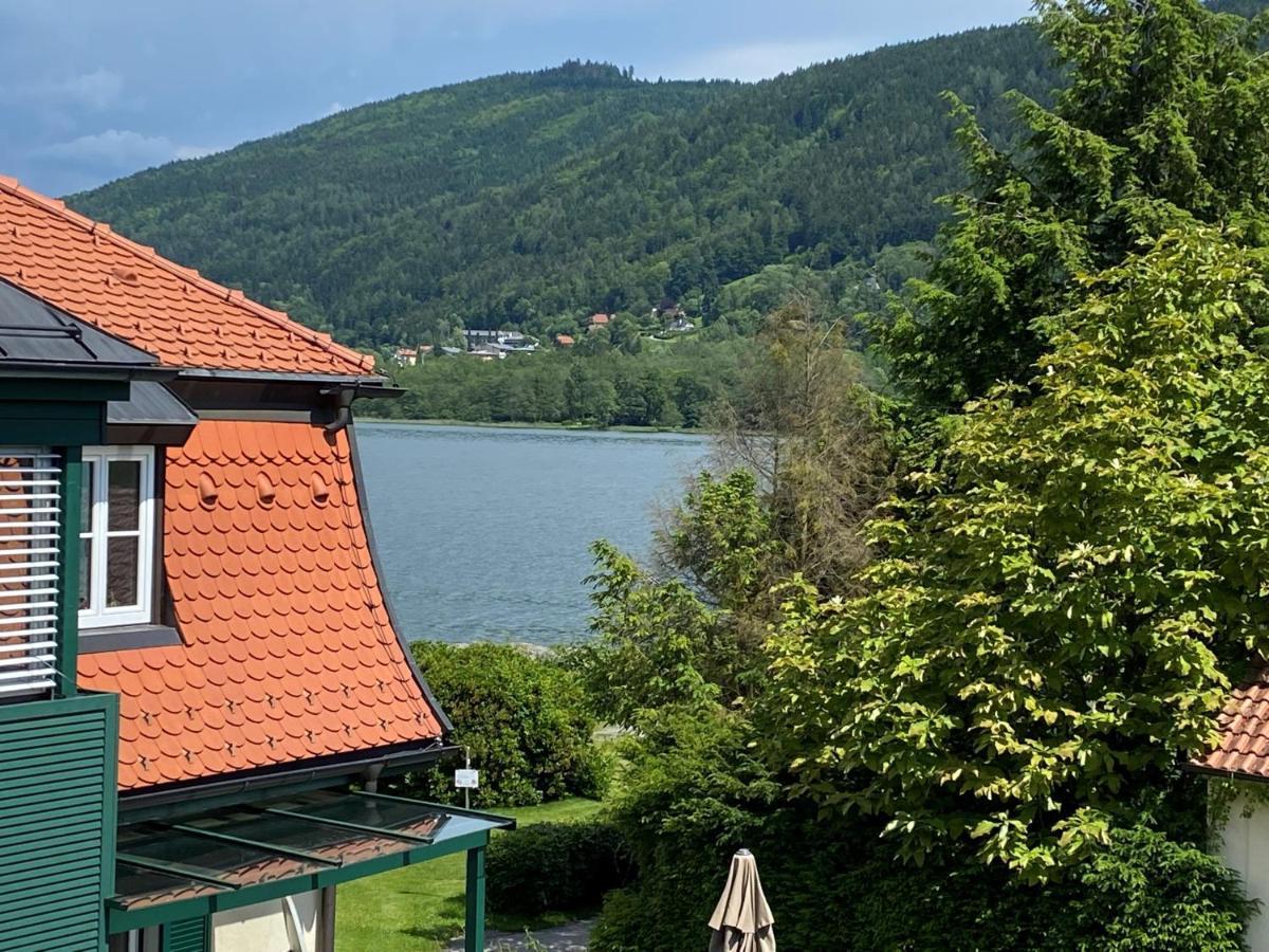 Fewo Mit Seeblick Боденсдорф Екстер'єр фото
